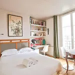 L\'Elégance à la Butte aux Cailles